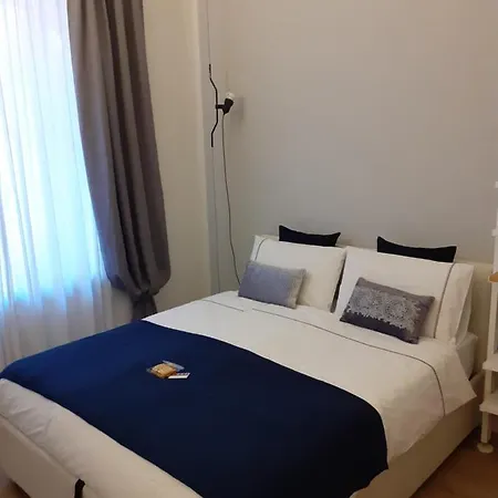 Apartment Reni