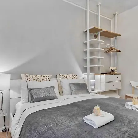 Appartement Reni Turijn