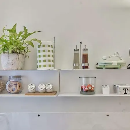 Reni Apartment Turin