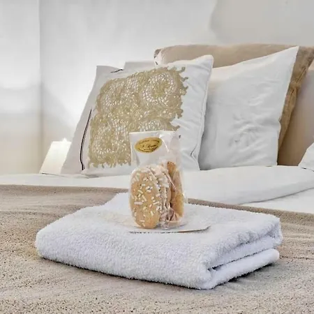 Apartment Reni *