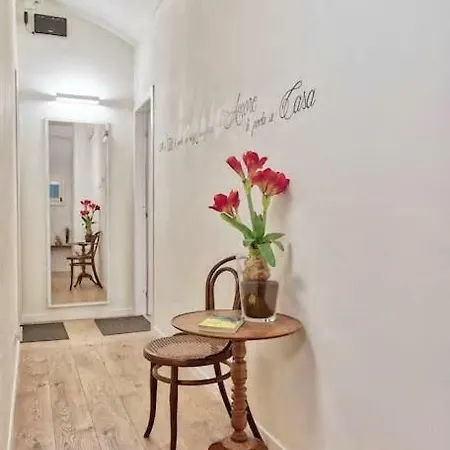 Apartment Reni Turin