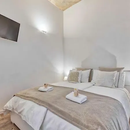 Reni Apartment Turin