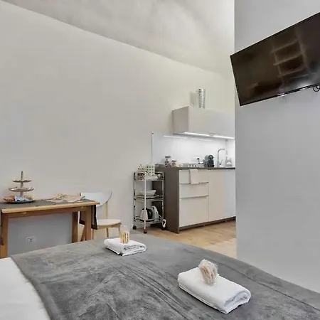 Apartment Reni Turin