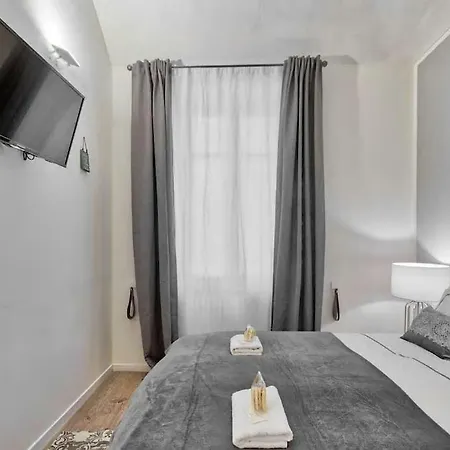 Appartement Reni *